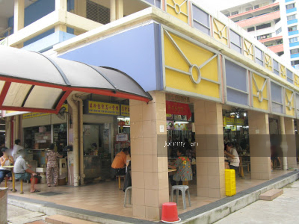 Blk 142 Jalan Bukit Merah (Bukit Merah), HDB 3 Rooms #142788082